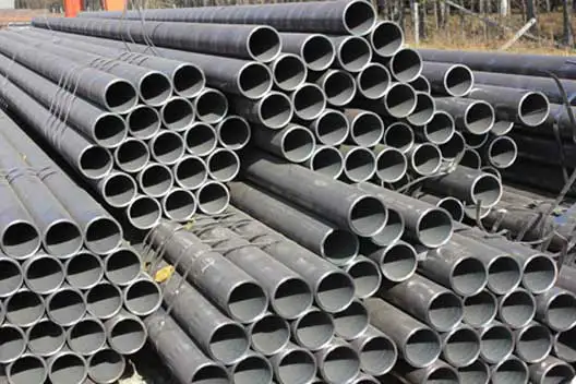 20#GB8163流体无缝管厂…