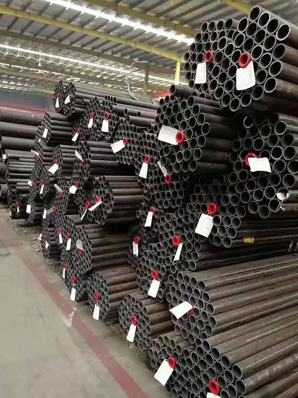 20G无缝钢管-无锡高压…